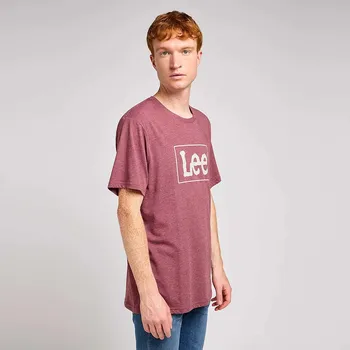 Chlapecké tričko Pánské tričko LEE 112352178 Velikost: XL Tričko zdarma při nákupu nad 3000,-!