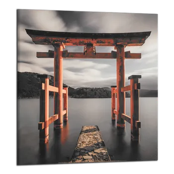 Obraz Obraz na plátně Brána , jednodílný 2883AY