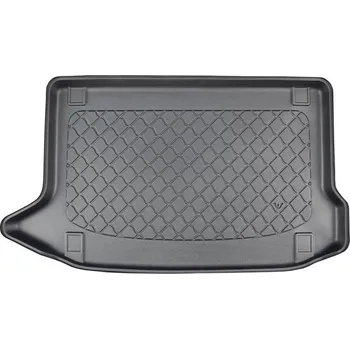 Vana do kufru Vana do kufru Hyundai Kona I Hybrid 2017 SUV