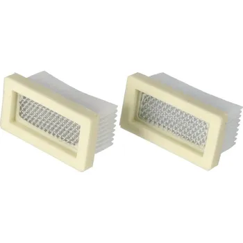 Vysavač na popel Cooling Air filtr pro vysavač Mirka DEXOS