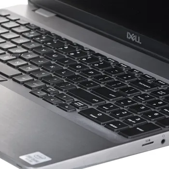 Notebook DELL LATITUDE 5510 i5-10310U 16GB 512GB SSD 15" FHD Win11pro Použité
