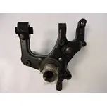 Těhlice zadní levá OCTAVIA II., ORIGINAL 1K0505435AE, pro SUPERB, II. 3T. Typové číslo: 1K0505435AE,1K0505435AE,1K0505435AE, 1K0505435AC, 1K0505435L, 1K0505435P, S7