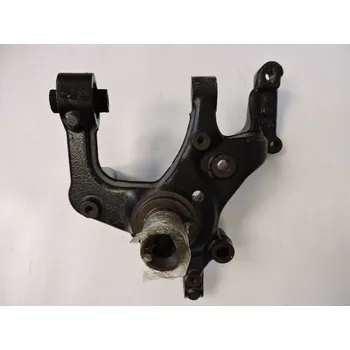 Těhlice zadní levá OCTAVIA II., ORIGINAL 1K0505435AE, pro SUPERB, II. 3T. Typové číslo: 1K0505435AE,1K0505435AE,1K0505435AE, 1K0505435AC, 1K0505435L, 1K0505435P, S7