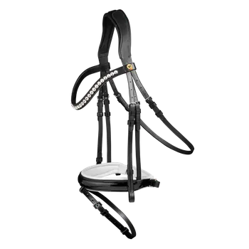 Uzdečka Waldhausen S-Line Timeless, Full