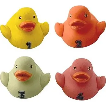 ZIRO Kačenky do vody