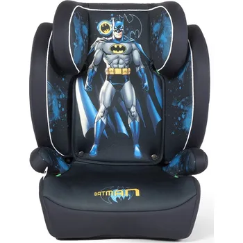 Autosedačka Autosedačka Batman I- SIZE Barva: modrá