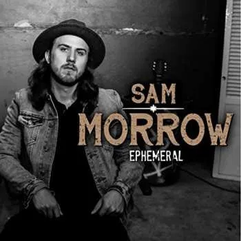 Zahraniční hudba CD Sam Morrow: Ephemeral 2014