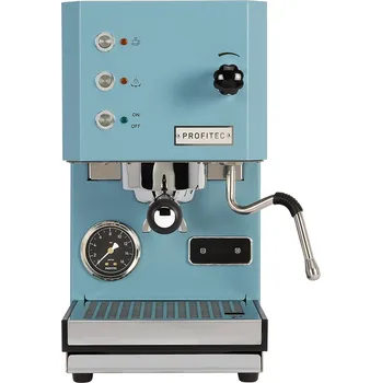 Kávovar Profitec GO, blue