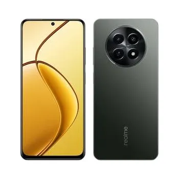 Mobilní telefon realme 12X 5G 4 GB / 128 GB (130010133917) černý