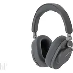 Moondrop Edge - Grey - Přenosná bezdrátová sluchátka s dynamickým 40mm ovladačem