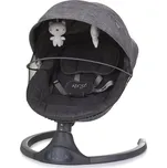 CHIPOLINO Elektrická kolébka Nest Granite