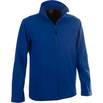 Softshellová Bunda Baidok - Tmavě Modrá / S