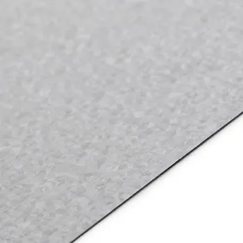 plechová krytina Tabule rovinná BALEX METAL BPA PE 25 0,50mm RAL 7016 – 1240 ×2000 mm