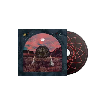 Zahraniční hudba Silverstein: Pink Moon - CD