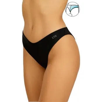 Oblečení a móda Dámské plavkové kalhotky string Litex 6F287 viz. foto 40