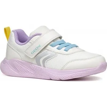 Dívčí tenisky Geox Dětské tenisky J36FW B01454 C0761, 31