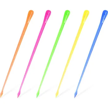 Párátko a napichovátko WIMEX Party 66408 90 mm 50 ks