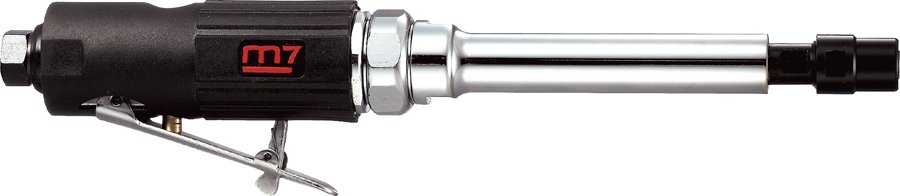 Pneumatická stopková bruska QA-315A