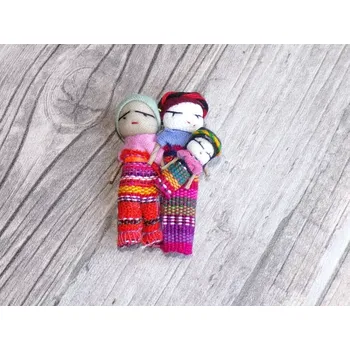 Panenka Panenka strachu rodina