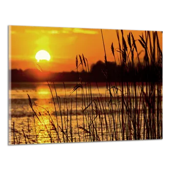 Obraz Obraz na plátně Západ slunce , jednodílný 2785AX
