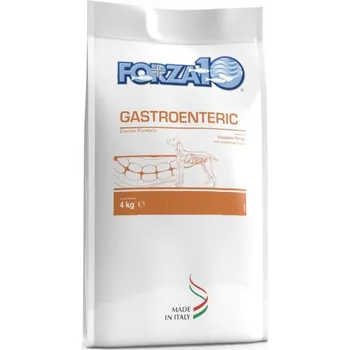 Krmivo pro psa Forza10 GASTROENTERIC active Váha: 4 kg