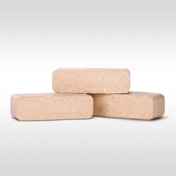 Tuhé palivo Ivory IVORY | palivové brikety | RUF hard, 960 kg