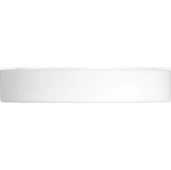 Osvětlení LUCIS Stropní a nástěnné svítidlo ZERO IP44 9,8W LED 3000K sklo opál DALI PS13.K3.Z330.L - LUCIS LU PS13.K3.Z330.M DALI2