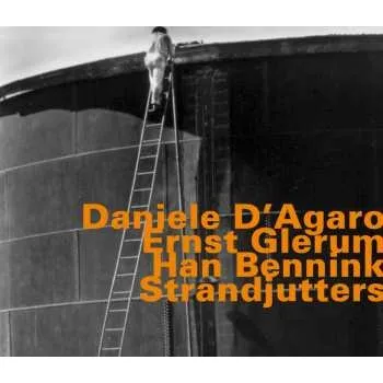 Zahraniční hudba CD Han Bennink: Strandjutters 2011