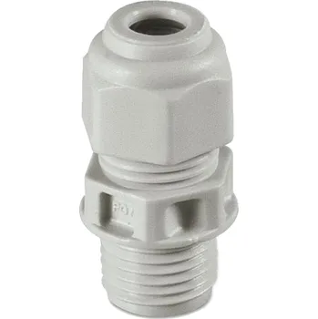 Kabelová vývodka bez matice Scame 805.5432.0 M32x1,5