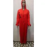 Kostým La Casa de Papel, Papierový dom, S/M