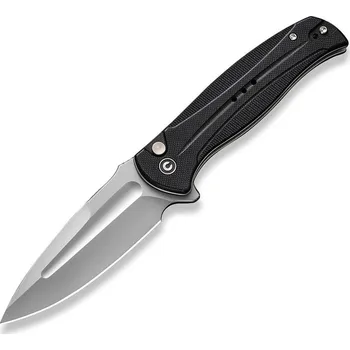kapesní nůž Civivi Incindie C23053-3 Black G10 14C28N