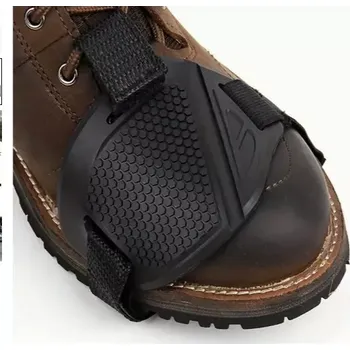 Moto oblečení Ochrana boty proti odření řadičkou na motorku