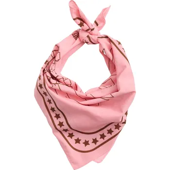 Šátek HAY Psí šátek, Pink