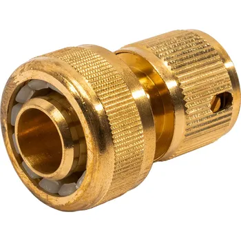 Zahradní hadice XTLINE Stop rychlospojka na hadici SB3402 3/4"