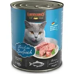 LEONARDO Cat Food Konzerva pro kočky…