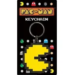 Klíčenka Pac-Man (Přívěšek na klíče Pac-Man)