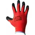 Pracovní rukavice Procera X-Latos červené/černé