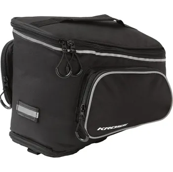 brašna na kolo brašna na nosič Kross Roamer Trunk Bag 304963