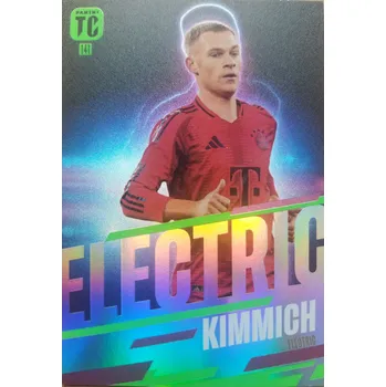 Sběratelská karetní hra Joshua Kimmich