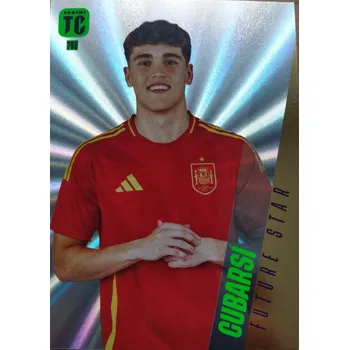 Sběratelská karetní hra Pau Cubarsi