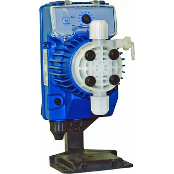 Zařízení na úpravu vody Dávkovací čerpadlo SEKO TEKNA EVO APG 800, max. 18 l/hod.