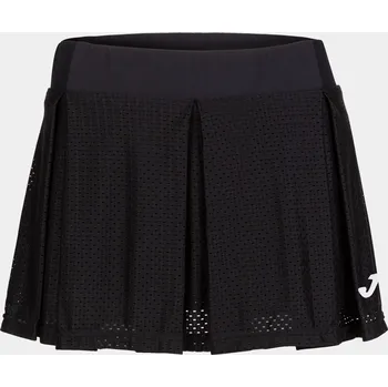 Dámská sukně Tenisová sukně JOMA Break Skirt Black XL