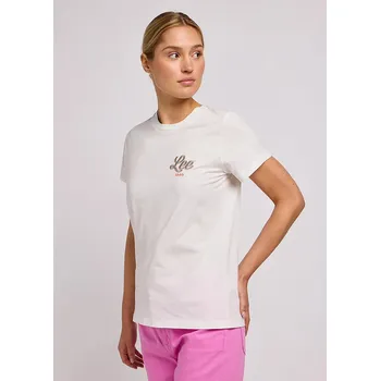 Chlapecké tričko Dámské tričko LEE 112350196 Velikost: XL Tričko zdarma při nákupu nad 3000,-!