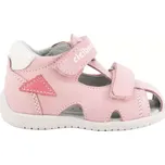 CICIBAN Dětské sandálky Ciciban Marines ROSA 352057 - 20