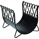 Koš na palivo střední bez nářadí