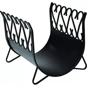 Komín Koš na palivo střední bez nářadí