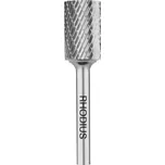 RHODIUS Tvrdokovový frézovací dřík forma A HF A TOP 16 x 25,0 x 6,0 x 70 TOPline 305009