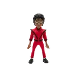 MINIX Music: Michael Jackson - Thriller