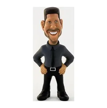 Figurka MINIX Football: Club Atletico Madrid - CHOLO SIMEONE