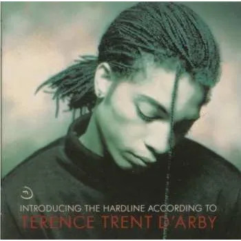 Zahraniční hudba CD Terence Trent D'Arby: Introducing The Hardline According To Terence Trent D'Arby 2014